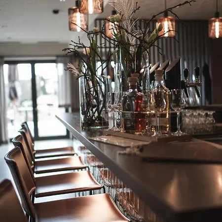 Boutiquehotel Zeitwert Hotel *