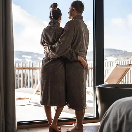 Boutiquehotel Zeitwert Szálloda