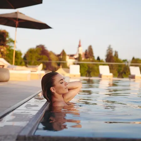 Boutiquehotel Zeitwert Szálloda