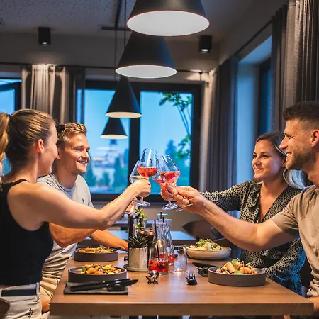 Ξενοδοχείο Boutiquehotel Zeitwert 4*