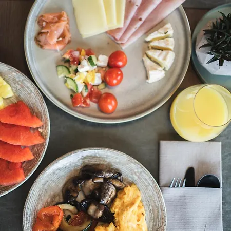 Boutiquehotel Zeitwert Ξενοδοχείο