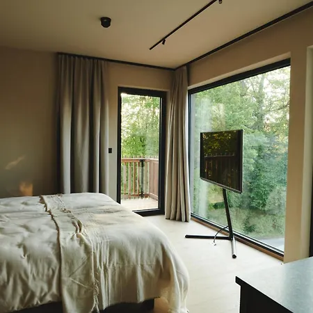 Boutiquehotel Zeitwert מלון דויטשלנדסברג