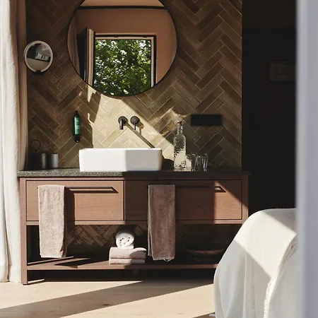 Boutiquehotel Zeitwert דויטשלנדסברג