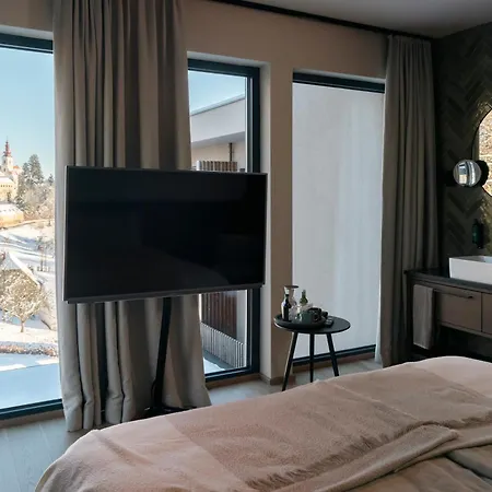 Boutiquehotel Zeitwert