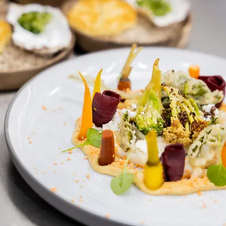 Hotel Boutiquehotel Zeitwert