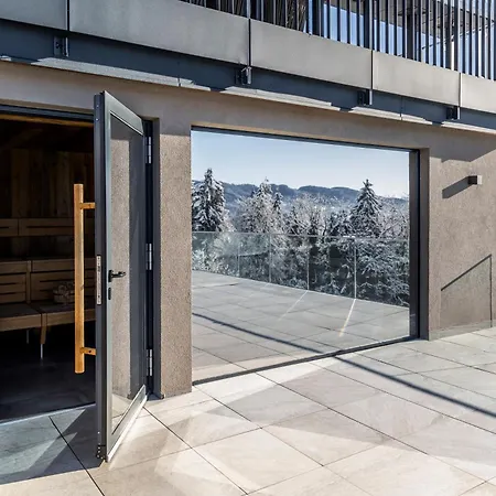 Hotel Boutiquehotel Zeitwert 4*