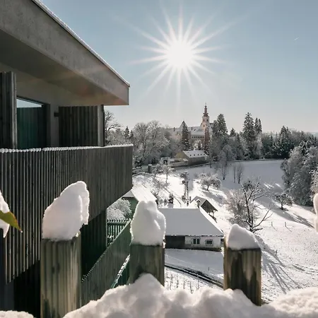 Boutiquehotel Zeitwert Deutschlandsberg