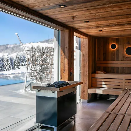 Boutiquehotel Zeitwert