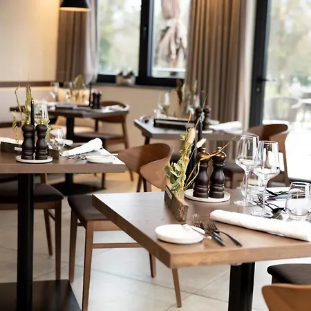 Boutiquehotel Zeitwert מלון דויטשלנדסברג