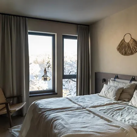Boutiquehotel Zeitwert דויטשלנדסברג