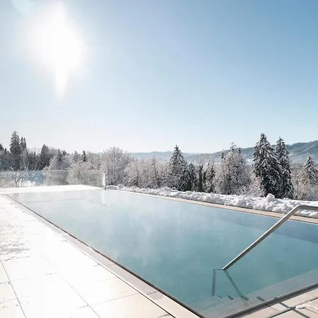 Boutiquehotel Zeitwert