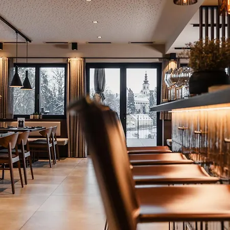 Boutiquehotel Zeitwert Deutschlandsberg
