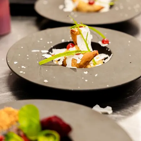 Hotel Boutiquehotel Zeitwert *