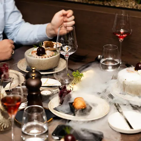 Boutiquehotel Zeitwert Deutschlandsberg