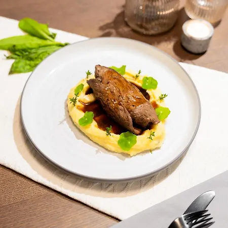 מלון Boutiquehotel Zeitwert דויטשלנדסברג