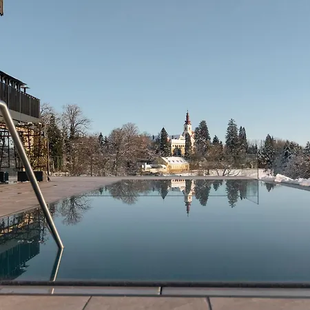 Hotel Boutiquehotel Zeitwert 4*