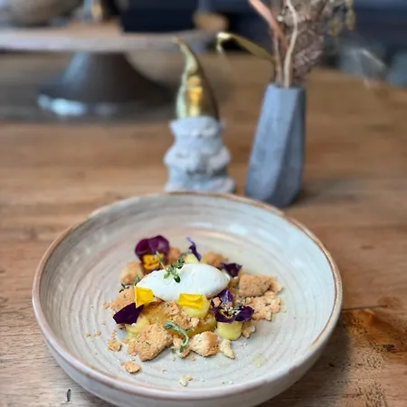 Boutiquehotel Zeitwert 4*