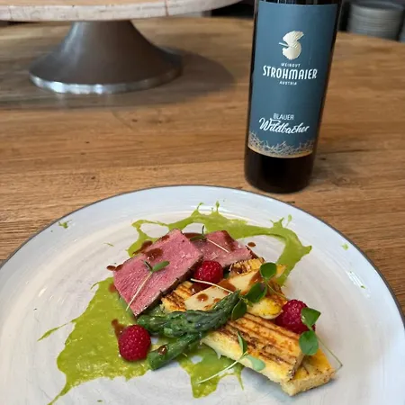 Ξενοδοχείο Boutiquehotel Zeitwert Deutschlandsberg