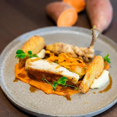 Boutiquehotel Zeitwert 4*