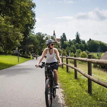 Ξενοδοχείο Boutiquehotel Zeitwert Deutschlandsberg