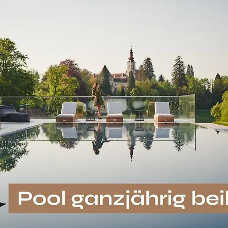 Hotel Boutiquehotel Zeitwert