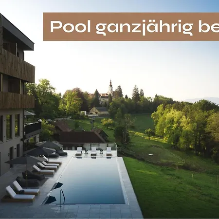 Boutiquehotel Zeitwert 4* Deutschlandsberg
