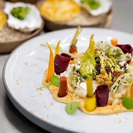 Boutiquehotel Zeitwert Hotel 4*