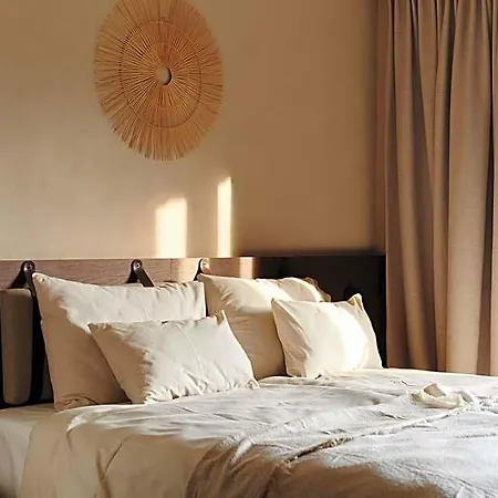 Boutiquehotel Zeitwert ドイチュランツベルク