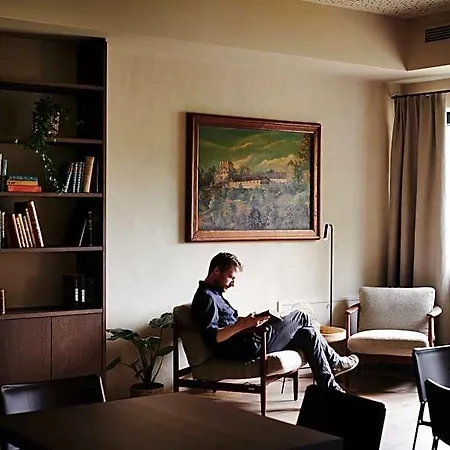 Boutiquehotel Zeitwert 4*