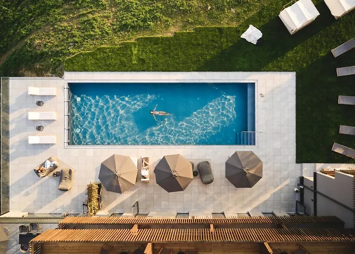 Boutiquehotel Zeitwert Deutschlandsberg