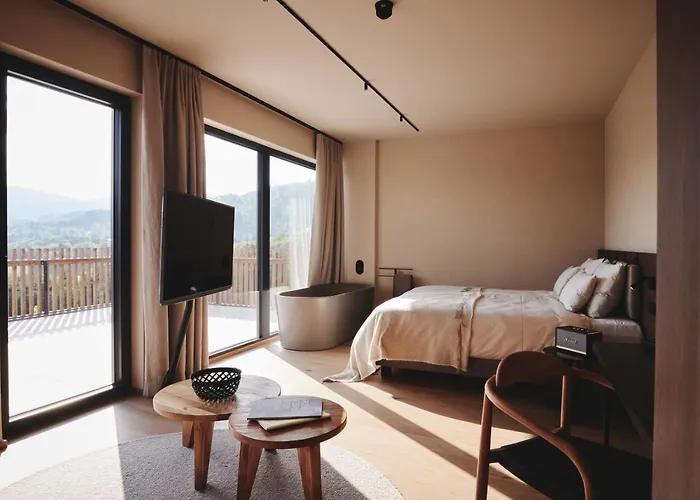 Hotel Boutiquehotel Zeitwert