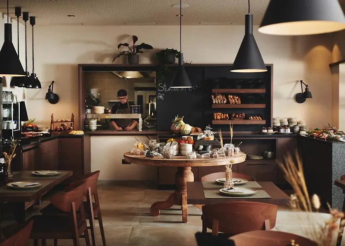 Boutiquehotel Zeitwert 4*