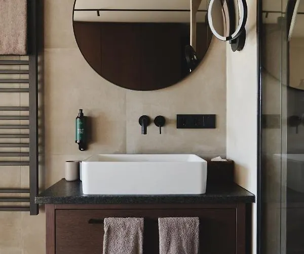 Hotel Boutiquehotel Zeitwert Deutschlandsberg