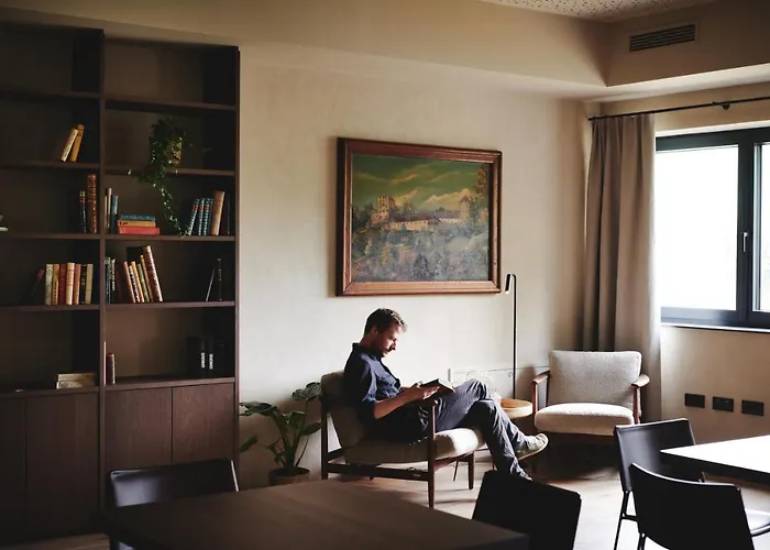 Boutiquehotel Zeitwert 4* Deutschlandsberg