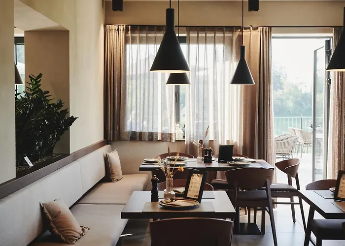 Hotell Boutiquehotel Zeitwert Deutschlandsberg