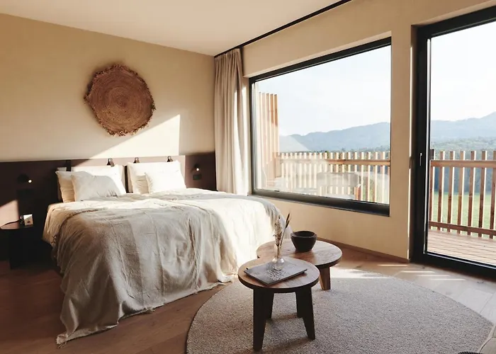 Boutiquehotel Zeitwert Hotell Deutschlandsberg