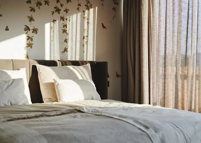 Hotell Boutiquehotel Zeitwert