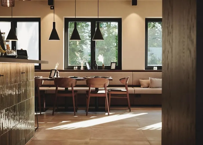 Boutiquehotel Zeitwert ドイチュランツベルク