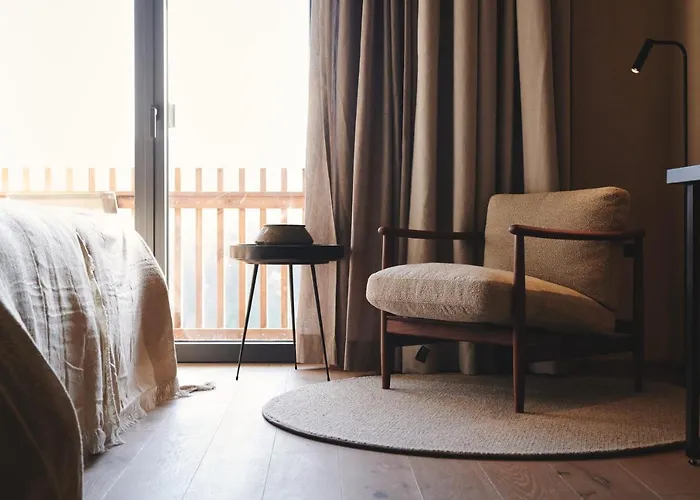 Boutiquehotel Zeitwert 4*