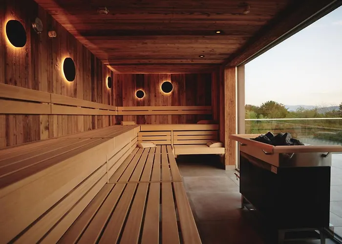 Boutiquehotel Zeitwert 4* Deutschlandsberg