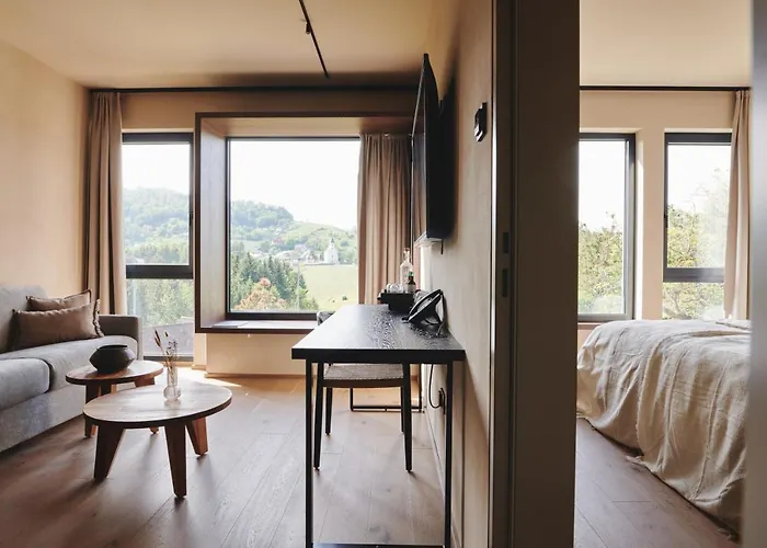 Boutiquehotel Zeitwert Hotell 4*