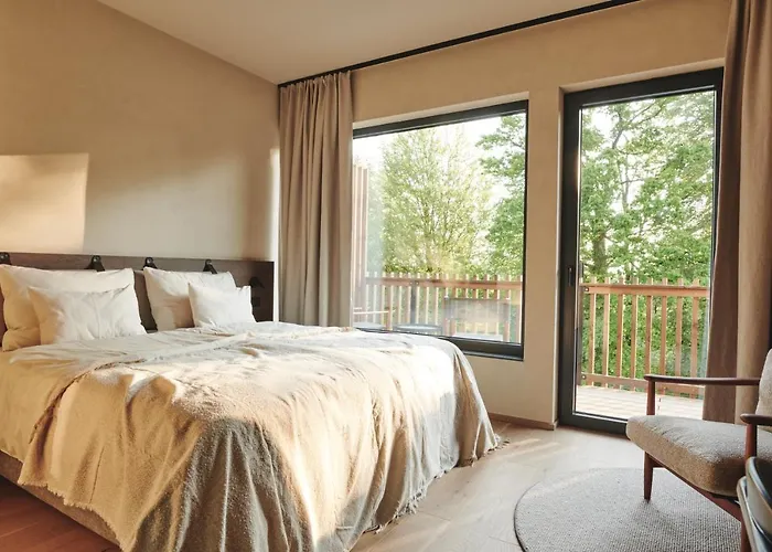 Boutiquehotel Zeitwert Hotel