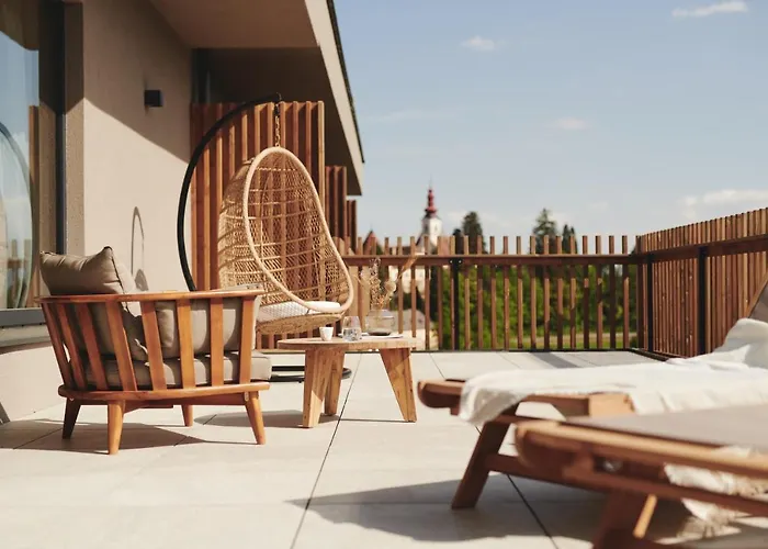 Boutiquehotel Zeitwert 4*