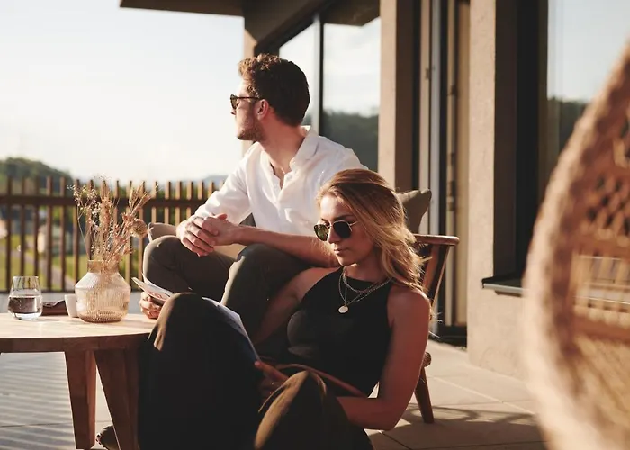 Hotell Boutiquehotel Zeitwert Deutschlandsberg