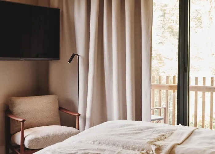 Boutiquehotel Zeitwert Hotell