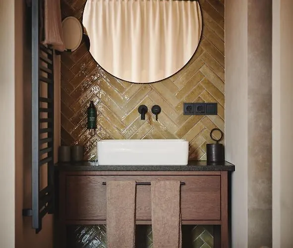 Hotell Boutiquehotel Zeitwert Deutschlandsberg