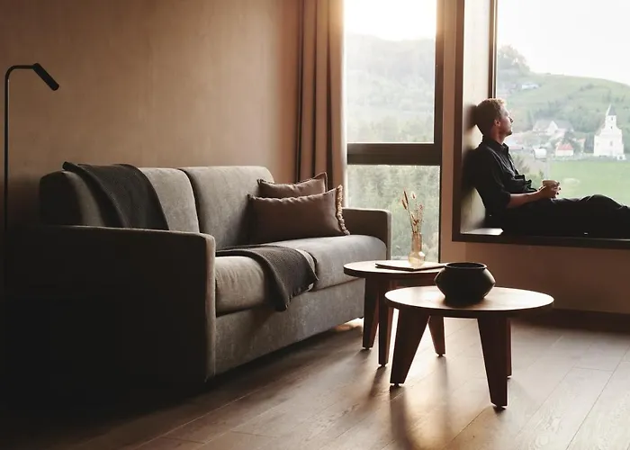 Boutiquehotel Zeitwert Hotel Deutschlandsberg