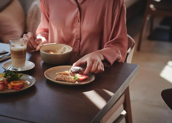 Hotell Boutiquehotel Zeitwert 4*