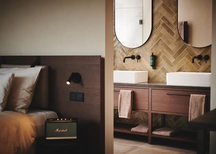 Boutiquehotel Zeitwert