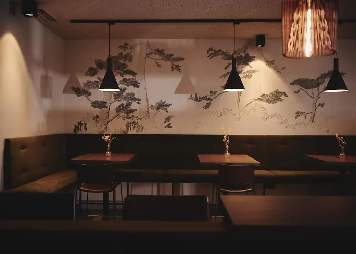 Boutiquehotel Zeitwert 4*